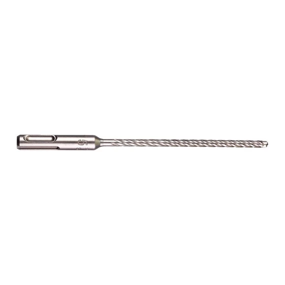 Milwaukee MX4 SDS-Plus 4 élű fúrószár, 5.5x110mm