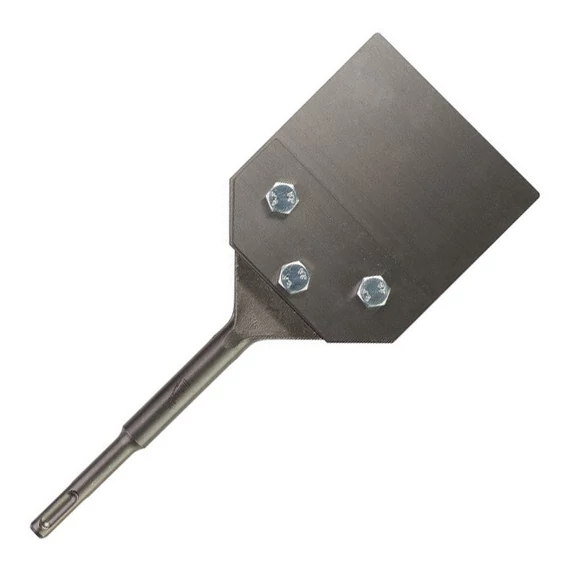 Milwaukee SDS-Plus padlótisztító szerszám, 100x250mm