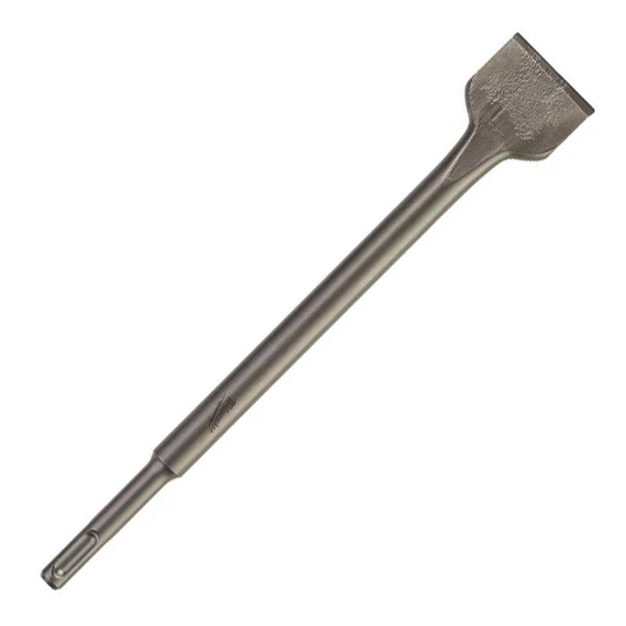 Milwaukee SDS-Plus széles véső, 40x250mm