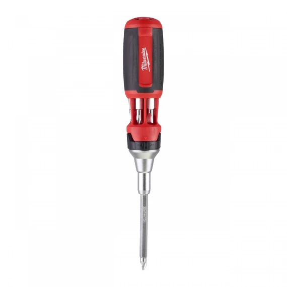 Milwaukee 9 az 1-ben racsnis marokcsavarhúzó, Univerzális, 152mm