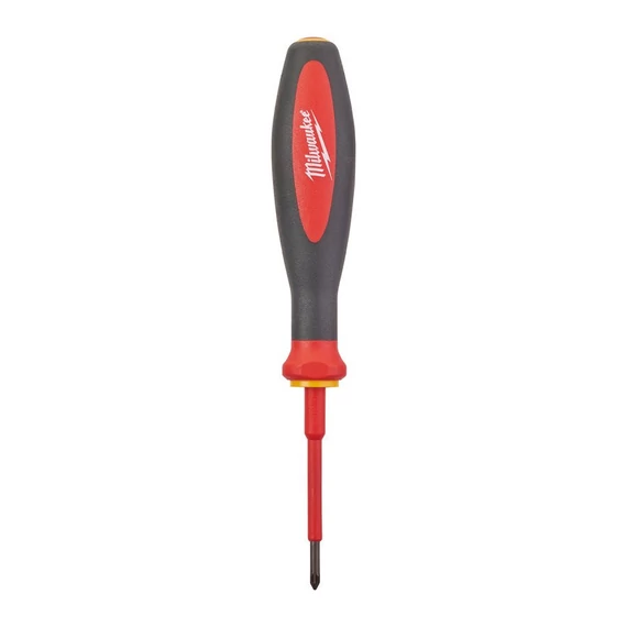 Milwaukee VDE szigetelt csavarhúzó, PZ3x150mm