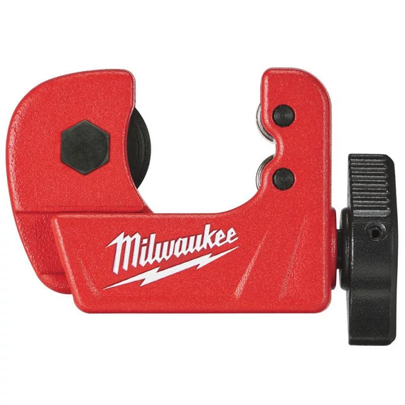 Milwaukee mini rézcsővágó 3-28mm