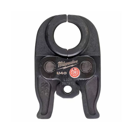 Milwaukee J18-U14 Préspofa, 14mm