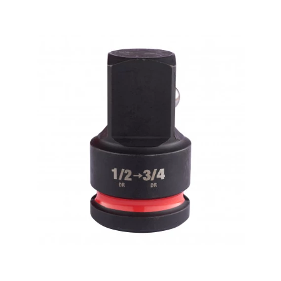 Milwaukee gépi dugókulcs adapter 1/2&quot;-3/4&quot;