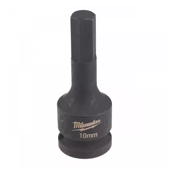 Milwaukee HEX bit dugókulcs 1/2&quot;, H6x67mm