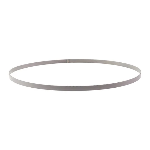 Milwaukee Bimetál szalagfűrészlap 1140x4mm, 3db