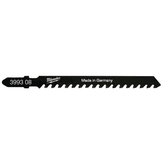 Milwaukee T 341 HM speciális fűrészlap, 105x4.2mm