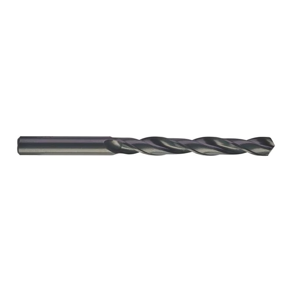 Milwaukee HSS-R fémfúró, hengeres befogással, 10x133mm
