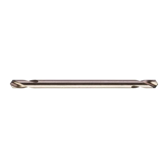Milwaukee HSS-G kétvégű fémfúró 3.0x46mm, 10db