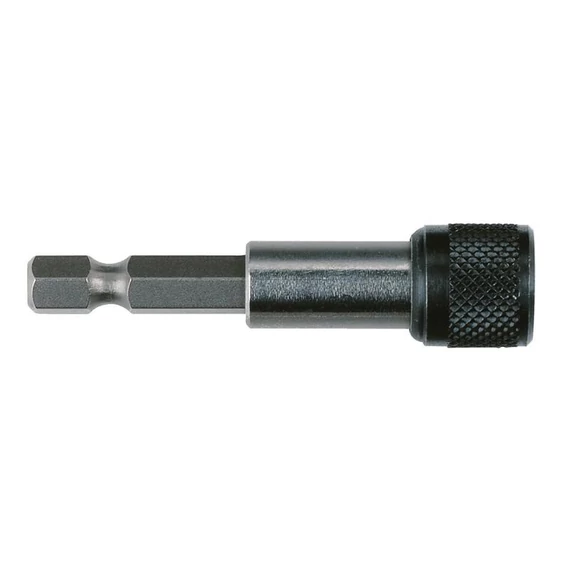 Milwaukee mágneses bittartó, gyorstokmányos, 1/4&quot;, 58mm