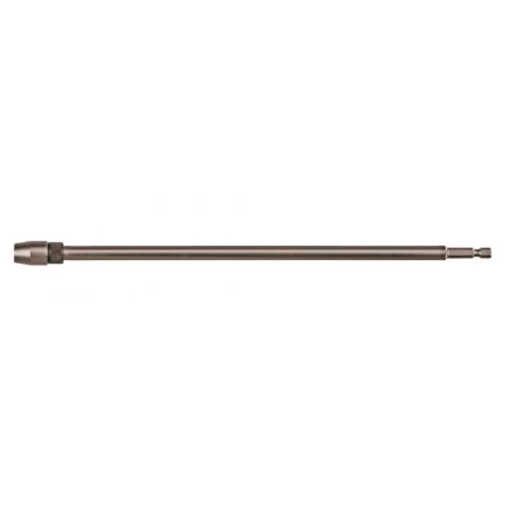 Milwaukee toldószár lapos fafúróhoz 1/4&quot;, 300mm
