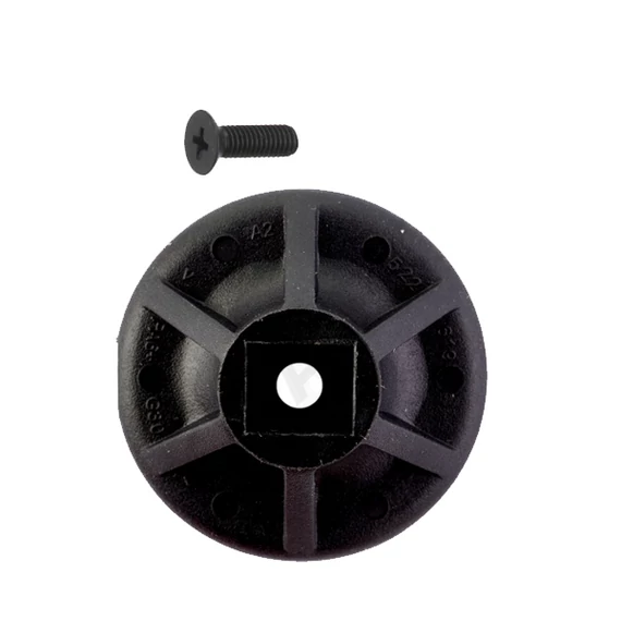Milwaukee Kinyomófej dugattyús kinyomópisztolyokhoz 400-600ml