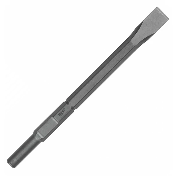 Milwaukee K-Hex lapos véső 50x300mm
