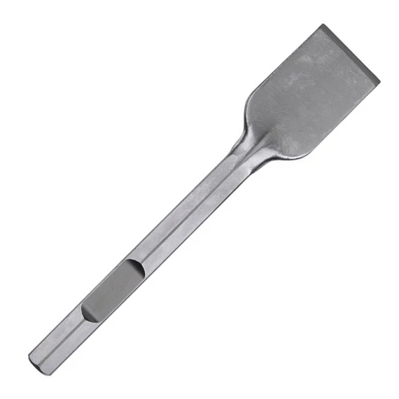 Milwaukee K-Hex ásó véső 100x400mm