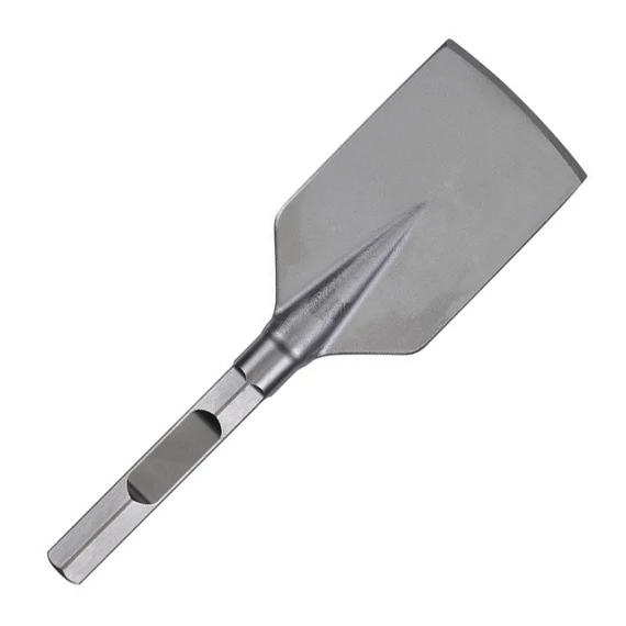 Milwaukee 28mm vésőszár, aszfaltvágó, Hex, 440x115mm 
