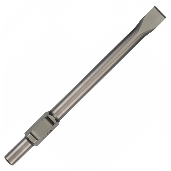Milwaukee K-Hex Lapos véső 75x400mm