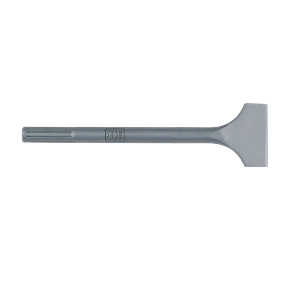 Milwaukee SDS-Max széles véső, 80x300mm