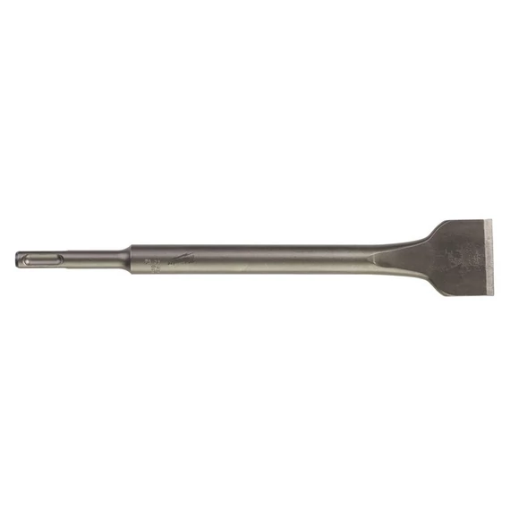 Milwaukee SDS-Plus csempe véső, hajlított, 40x250mm