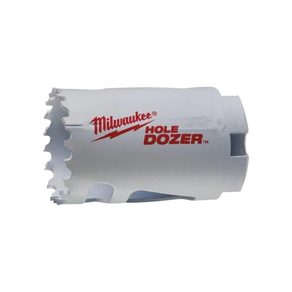 Milwaukee Hole Dozer ™ bimetál kobalt lyukfűrész, 35mm