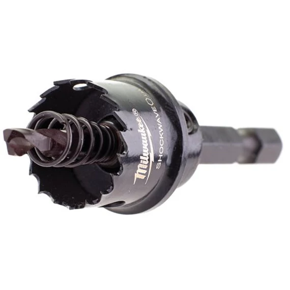 Milwaukee Shockwave impact körkivágó akkumulátoros gépekhez 32mm
