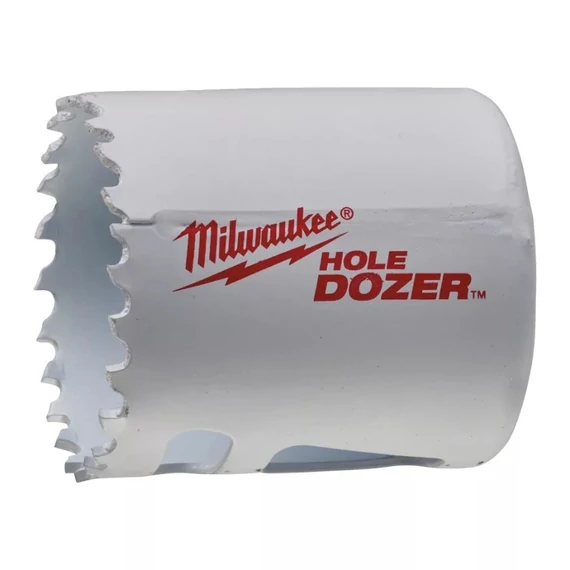 Milwaukee Hole Dozer ™ bimetál kobalt lyukfűrész, 51mm