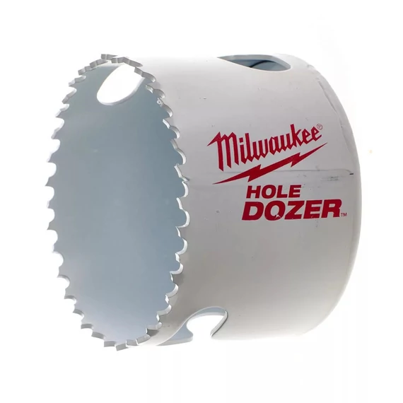 Milwaukee Hole Dozer™ bimetál kobalt lyukfűrész, 68mm