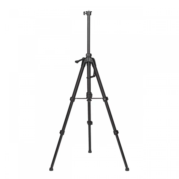 Milwaukee TRP120 háromlábú lézerállvány, 0.47-1.2m