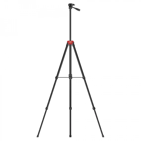 Milwaukee TRP180 háromlábú lézerállvány, 0.72-1.8 m