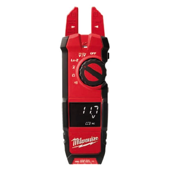 Milwaukee 2205-40 nyitott lakatfogó villanyszerelőknek 1000V, 200A