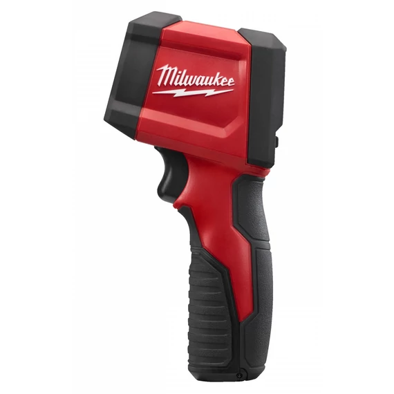 Milwaukee 2267-40 lézeres hőmérő, 9V