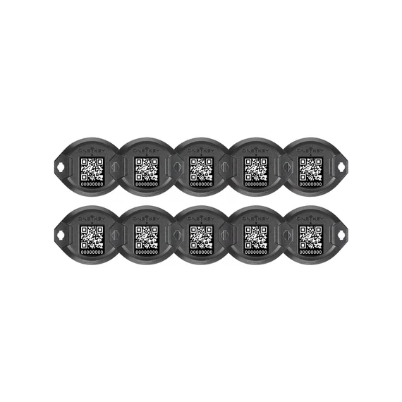 Milwaukee BTT-10 ONE-KEY Bluetooth nyomkövető modul, 3V, 90m, 10db