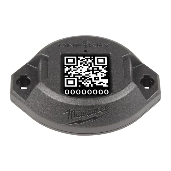 Milwaukee BTT-1 ONE-KEY Bluetooth nyomkövető modul 3V, 90m