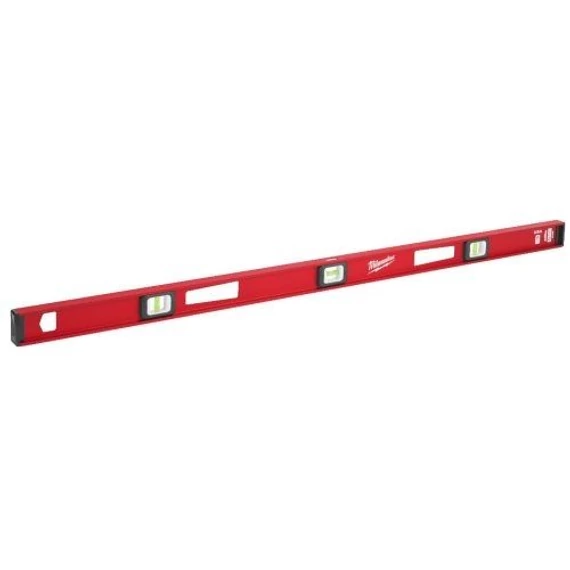 Milwaukee I-Beam vízmérték, mágneses, 120cm