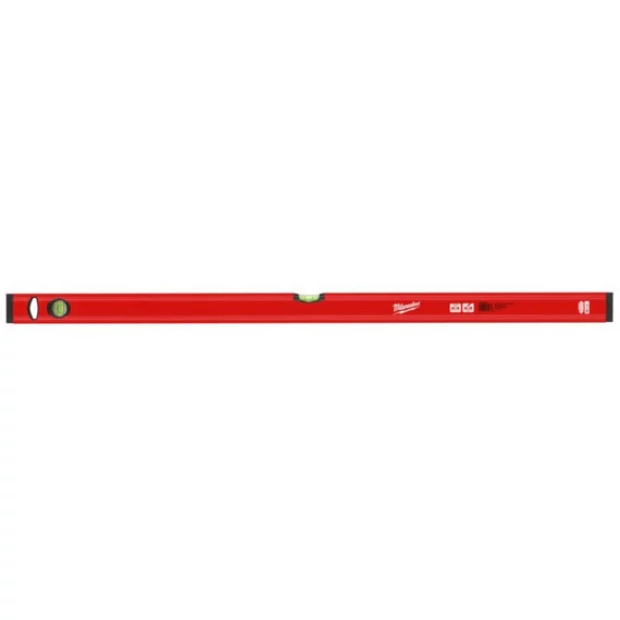 Milwaukee vízmérték, keskeny, 100cm