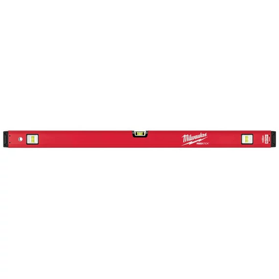 Milwaukee RedStick Backbone vízmérték, 100cm