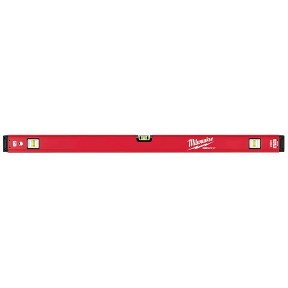 Milwaukee RedStick Backbone vízmérték, mágneses, 100cm