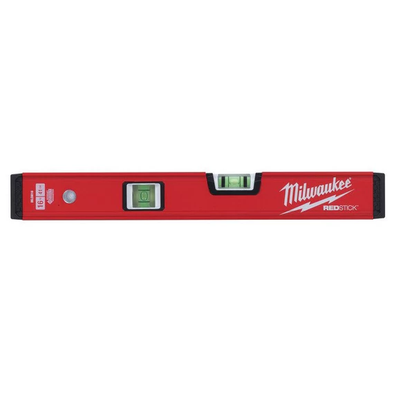 Milwaukee RedStick Compact vízmérték, 40cm