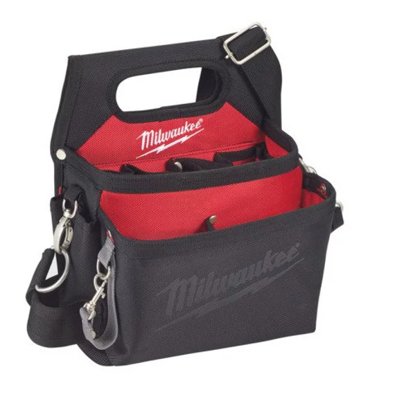 Milwaukee szerszámtáska villanyszerelőknek 