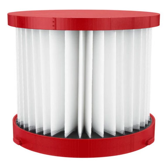 Milwaukee HEPA szűrő filter M12 FVCL-hez