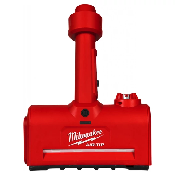 Milwaukee M12AUN-0 M1 AIR-TIP szívófej, 31.8-47.6-63.5mm
