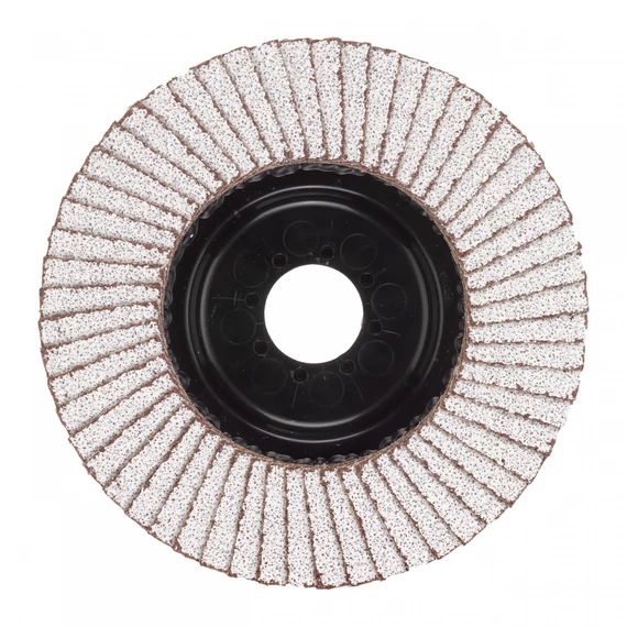 Milwaukee lamellás csiszolótárcsa 125mm, G60