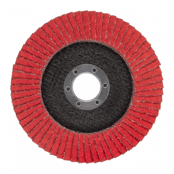 Milwaukee lamellás csiszolótárcsa, XL, 115mm, G40