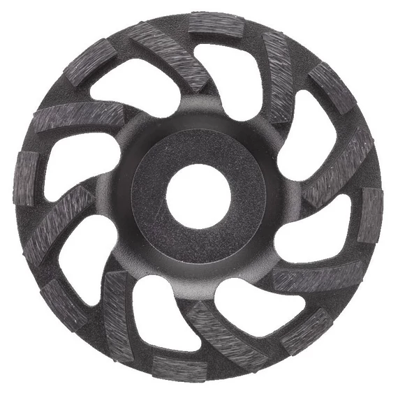 Milwaukee SDCWA gyémánt fazékkorong, 125 mm