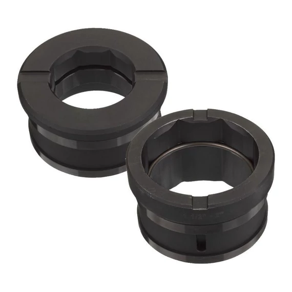 Milwaukee csőmenetvágó adapterkészlet a RIDGID 11-R modellhez