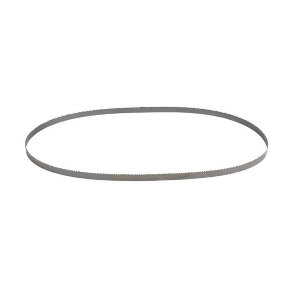 Milwaukee Bimetál szalagfűrészlap, 1.8x898.52mm, 3db