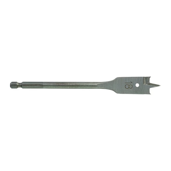 Milwaukee lapos fafúró 8x160mm