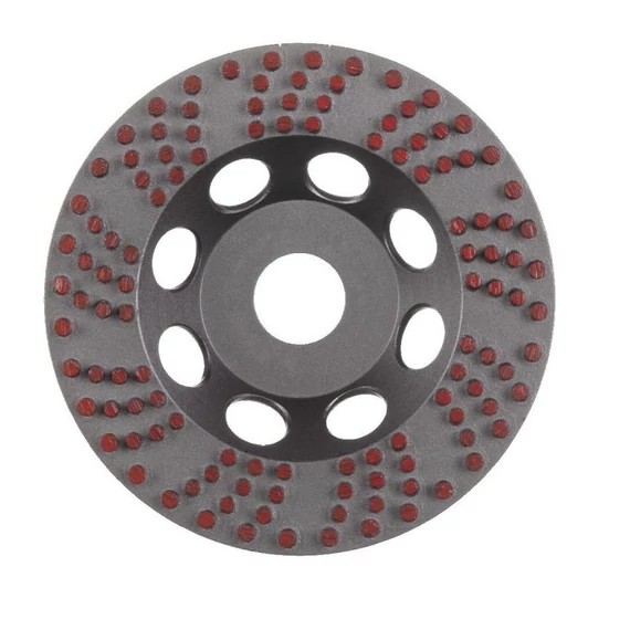 Milwaukee SDCWSF prémium gyémántkorong, 125mm