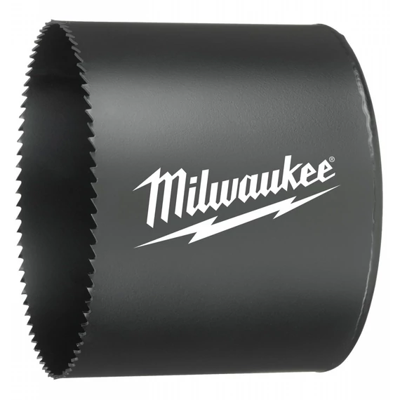 Milwaukee HCS körkivágó, műanyag, gipszkarton, 168mm