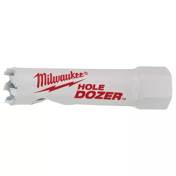 Milwaukee Hole Dozer Bimetál kobalt lyukfűrész 14mm