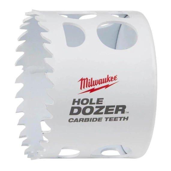 Milwaukee Hole Dozer bimetál kobalt lyukfűrész, 65mm